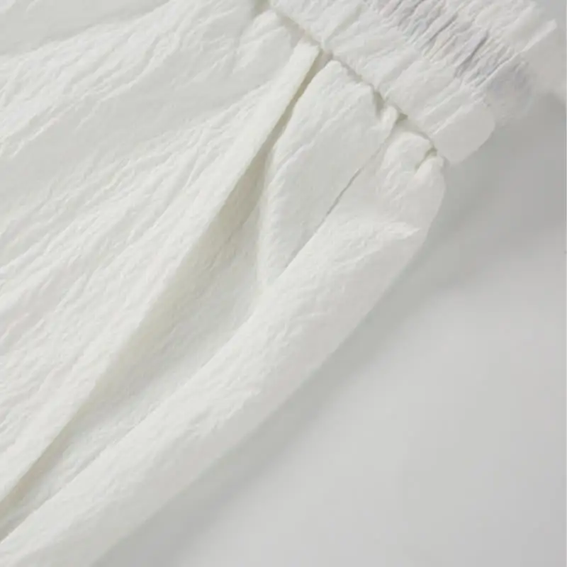 Pocketed Everyday Shorts