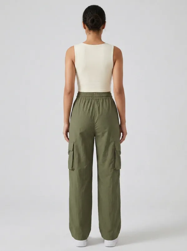 Everyday Outdoor Breathable Cargo Pants