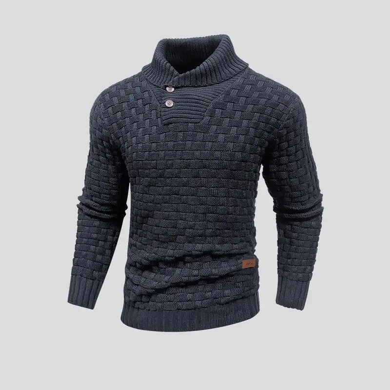 Knit Lightweight Sweater