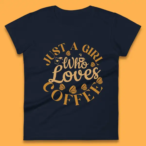 Coffee Mood Graphic Tee