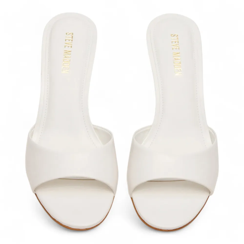 Steve Madden Kendrix Mule Heel
