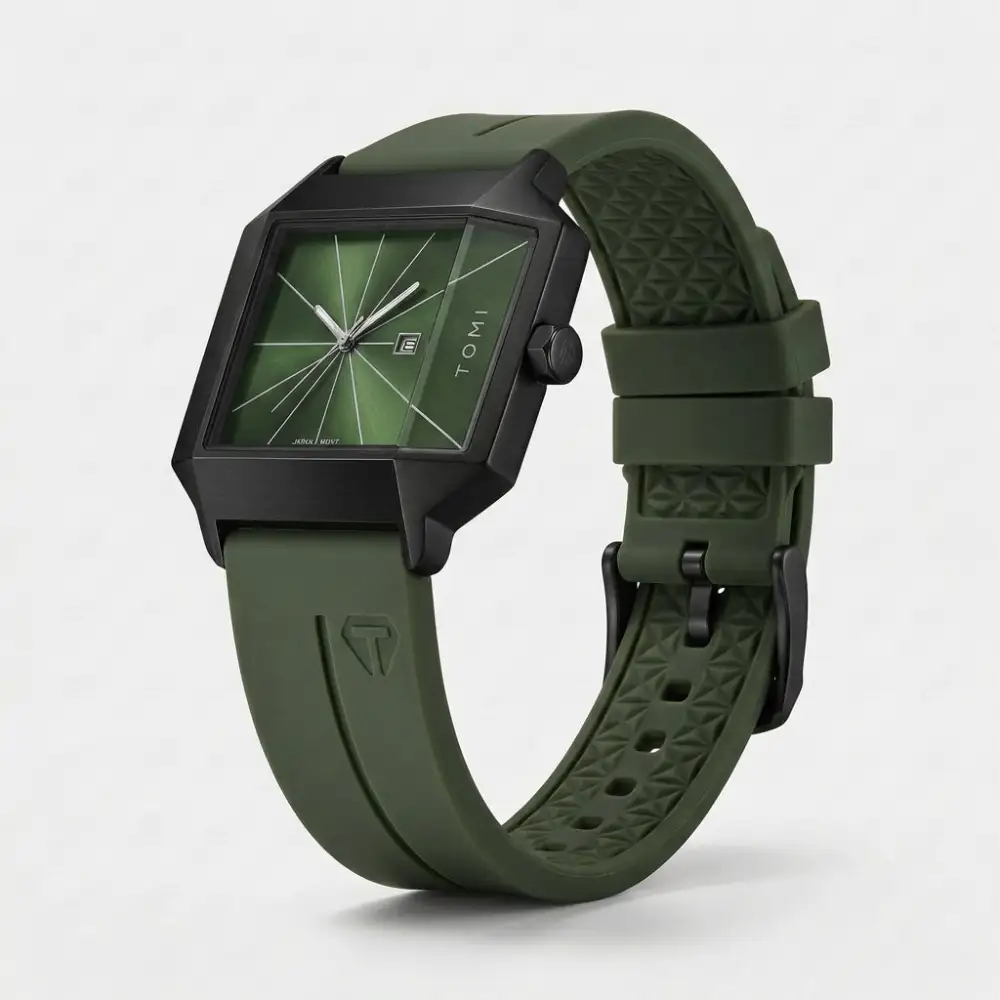 TOMI T021 Atlas Perpetual