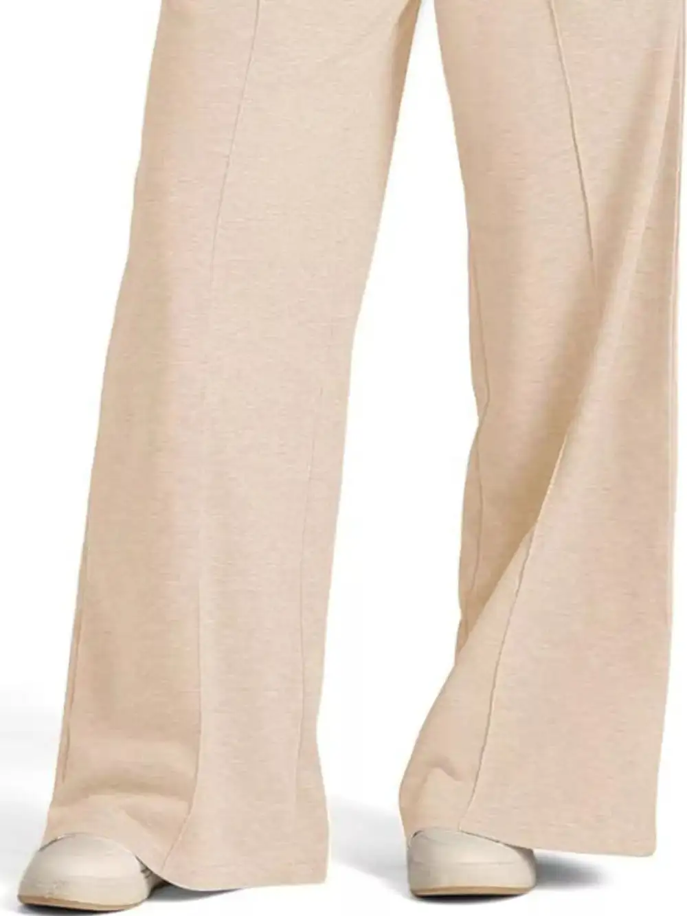 Wide Leg Drawstring Relaxed Fit Pocketed Pants
