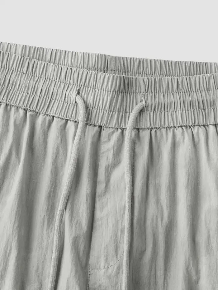 Men's Pocket Lightweight Casual Pants