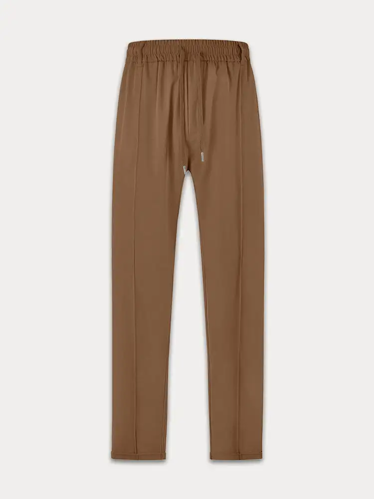 Easywear Casual Fit Pants