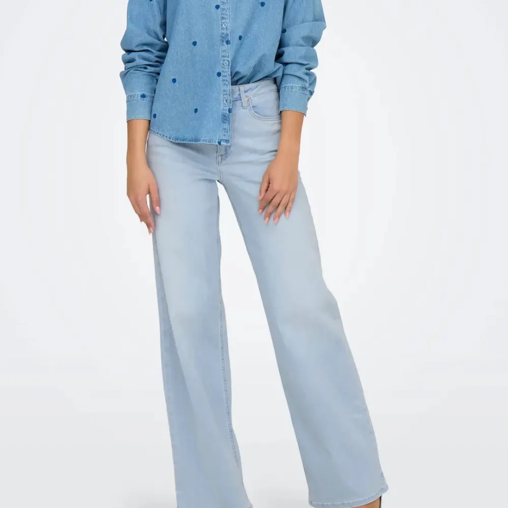 Classic Comfort Everyday Jeans