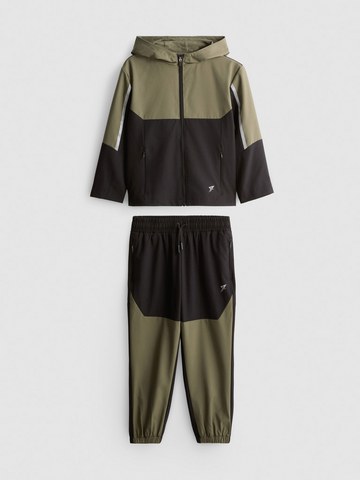 1-9yrs | Active Track Jacket and Joggers Set detail 2