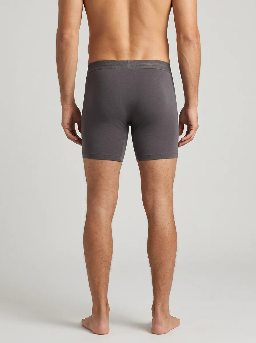 Minimalist Boxer Briefs