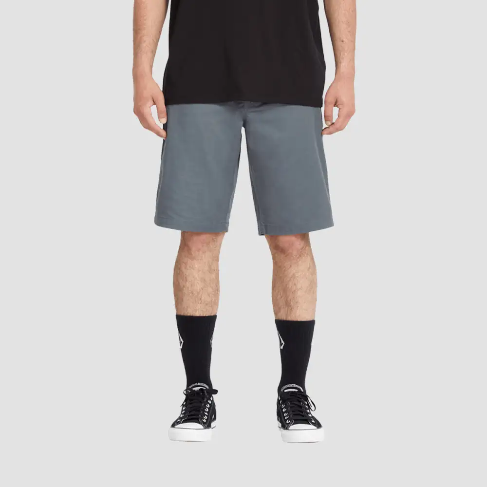 Everyday Stretch Modern Pocket Chino Shorts