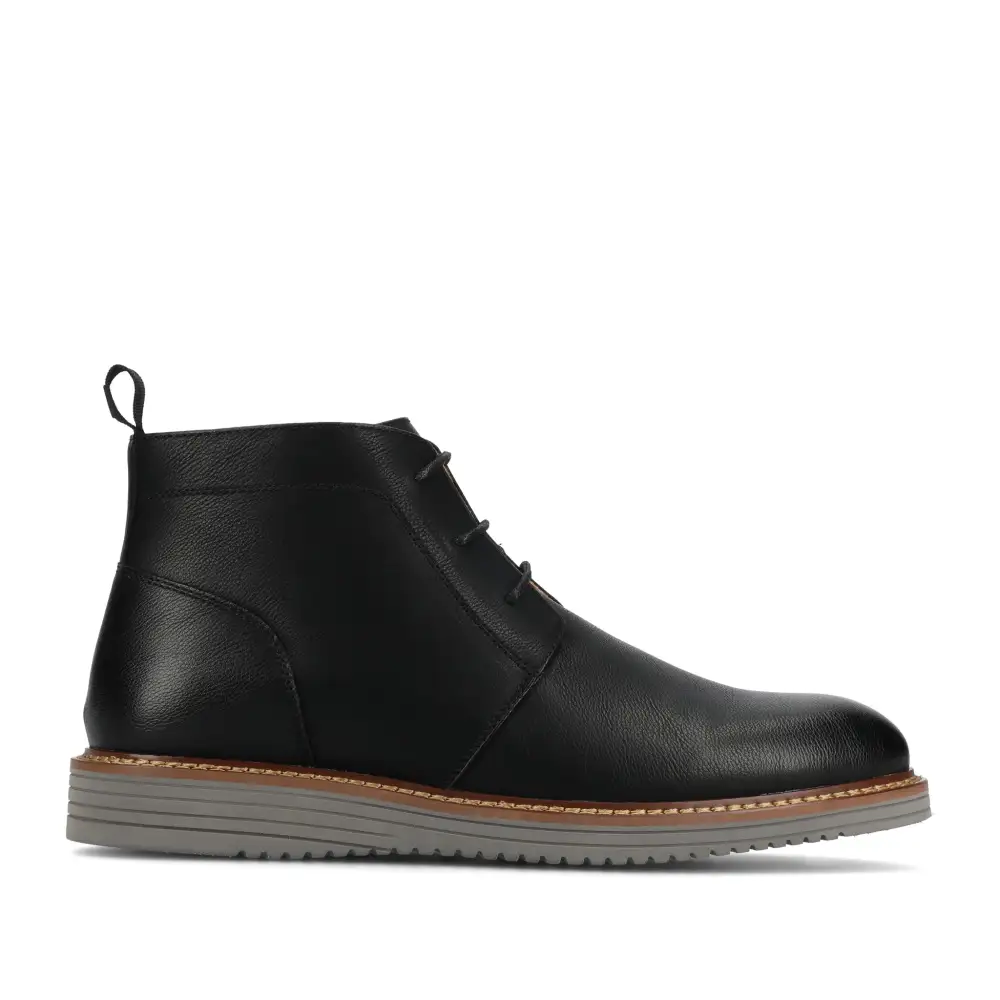 Flexible Work Boots