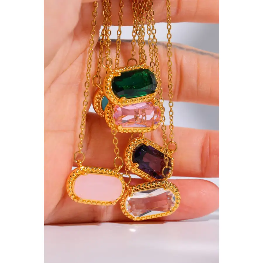Everyday Chain Necklace