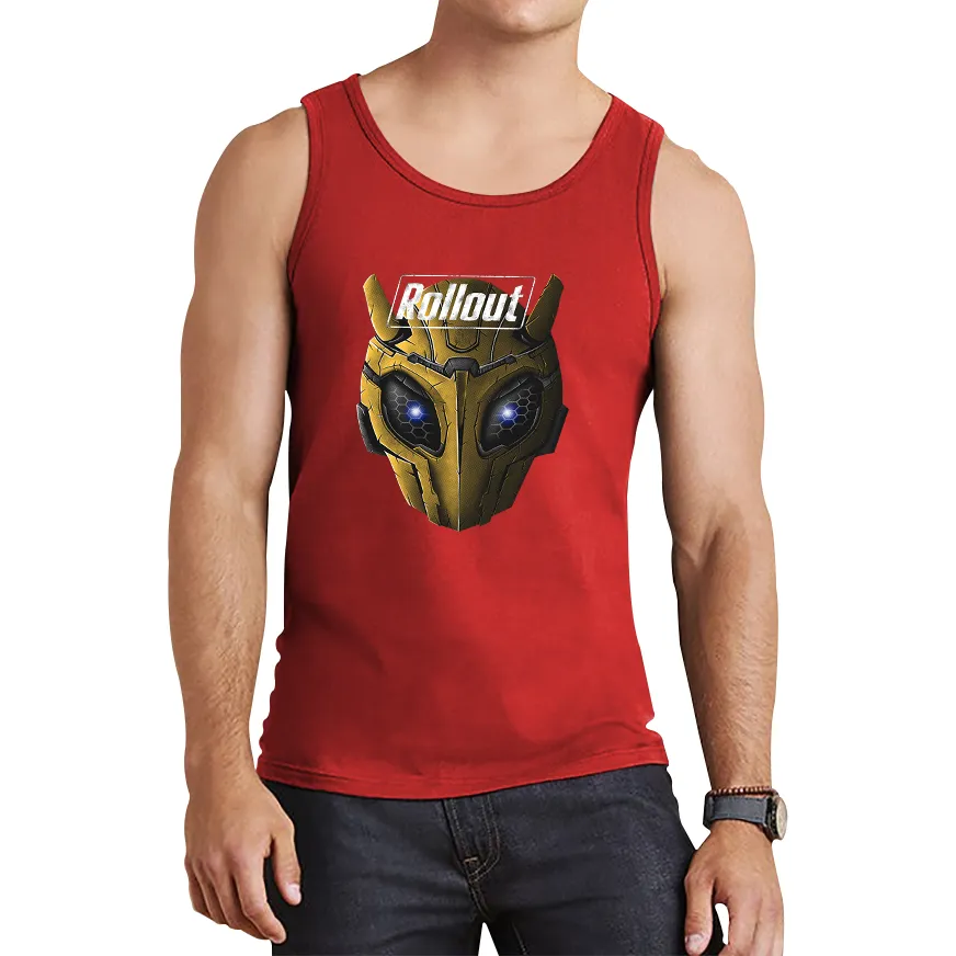 Worn In Nature Sketch Sleeveless Top