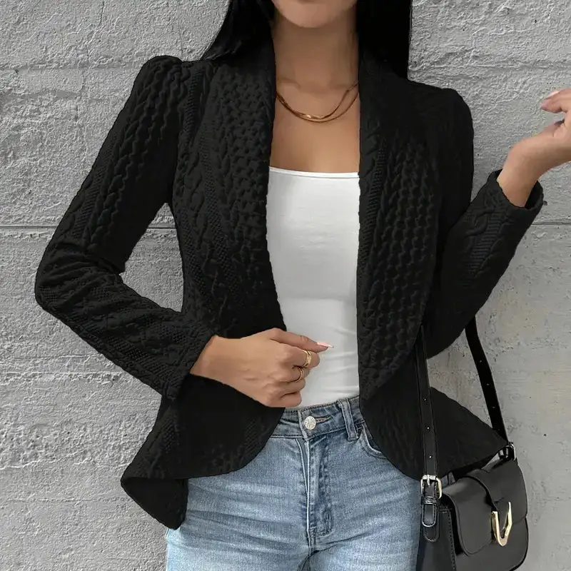Casual Chic Jacket