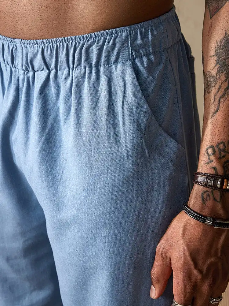 Casual Loose Pants
