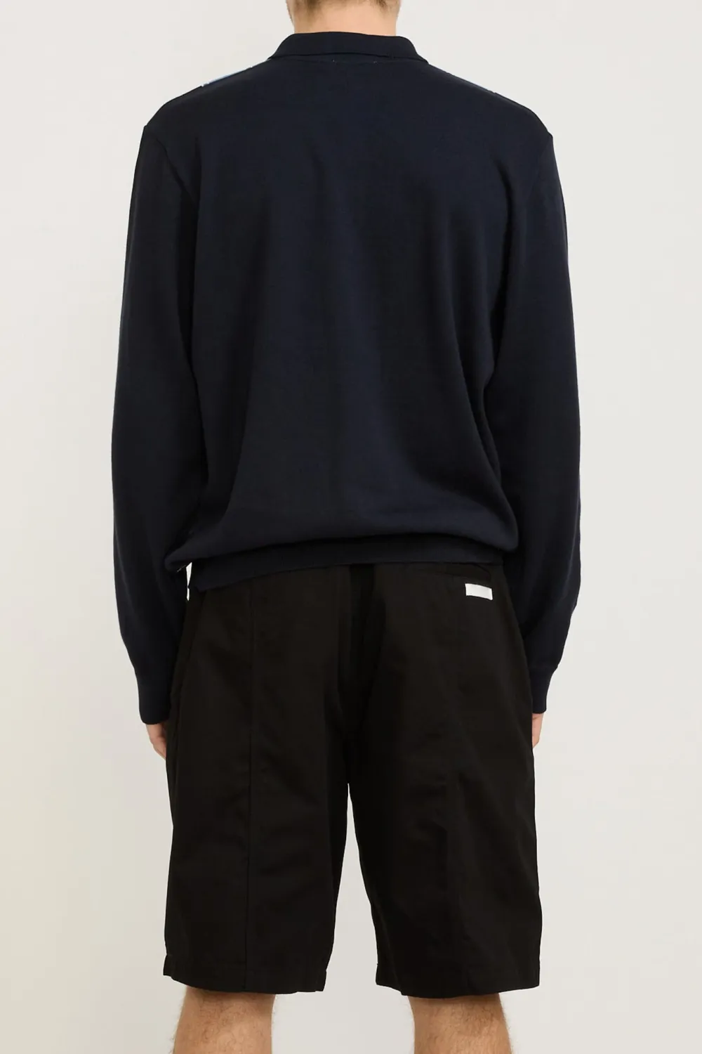 Polo Dark Navy