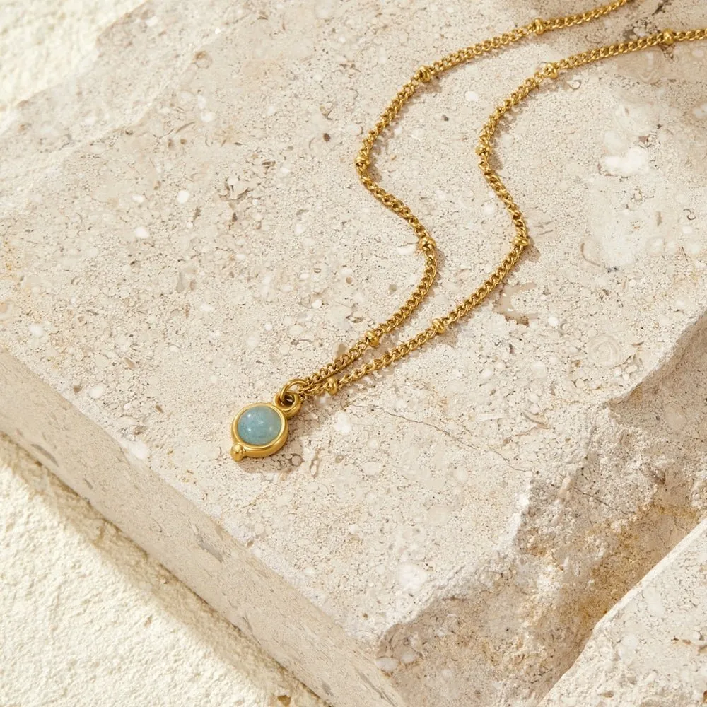 Chic Adjustable Necklace