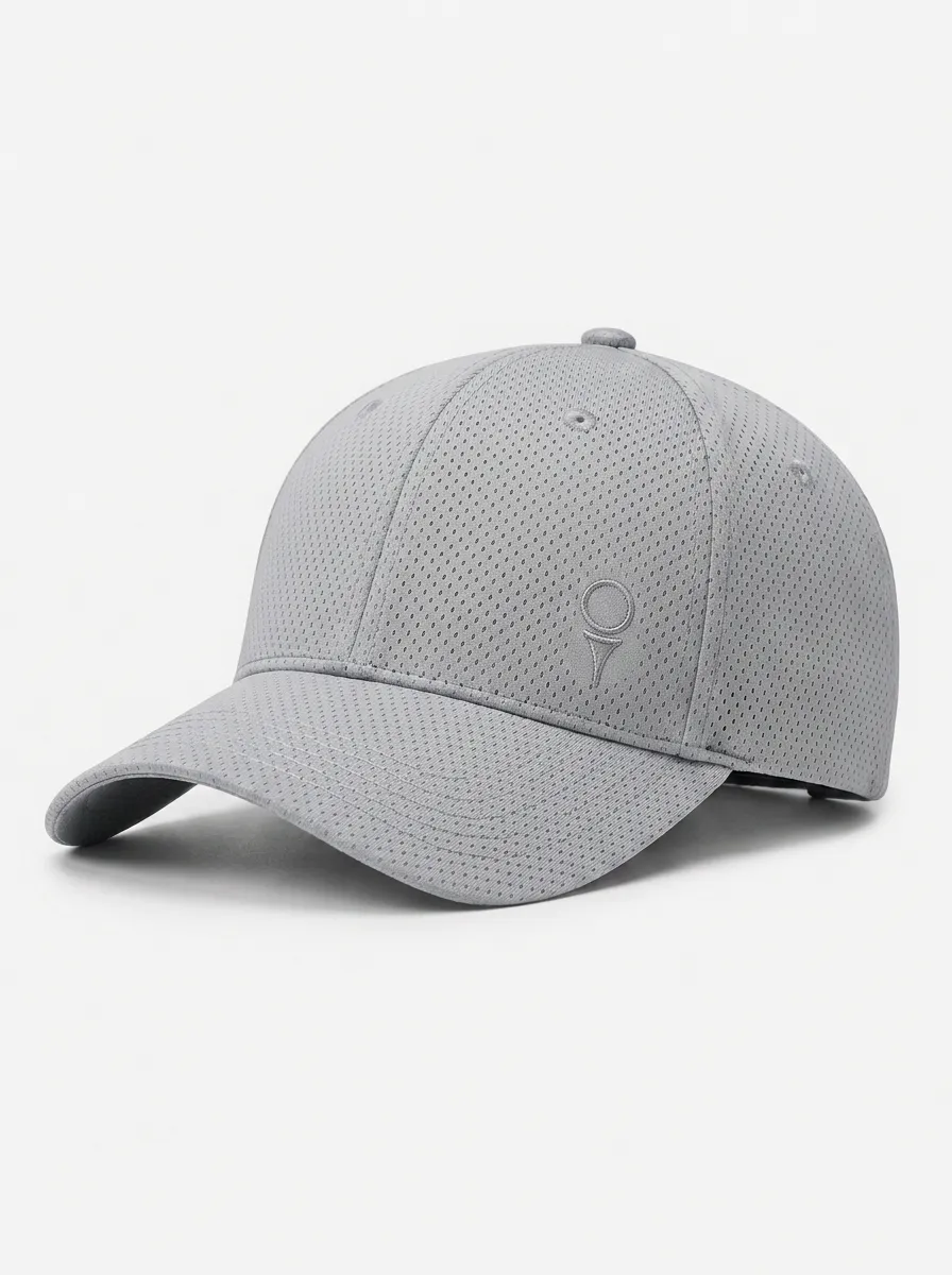 Unisex Equestrian Lover Horse Riding Logo Printed Cap