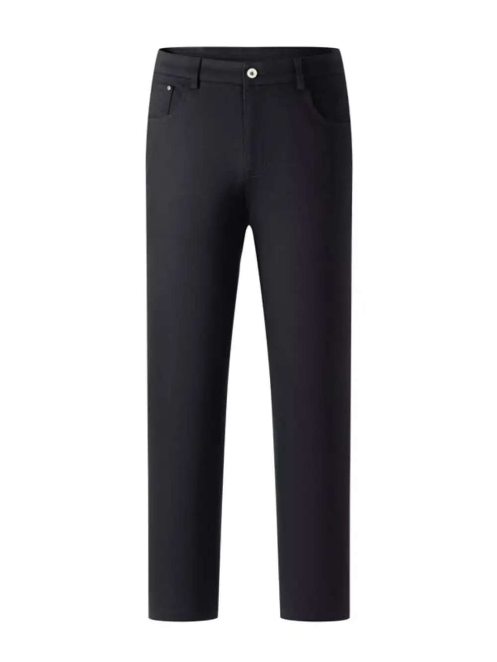 Classic Loose Fit Pants