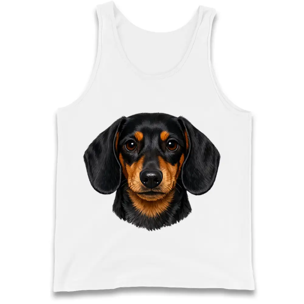 Everyday Fit Pet Lover Relaxed Tank Top