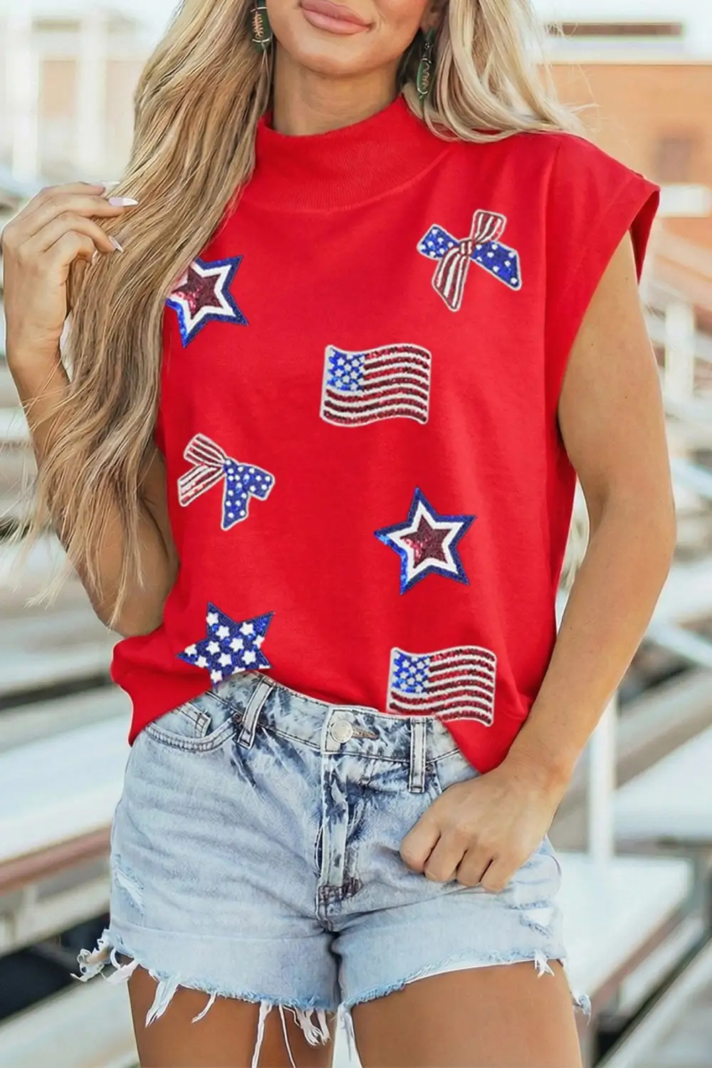 Active Graphic Short Sleeve T-Shirt