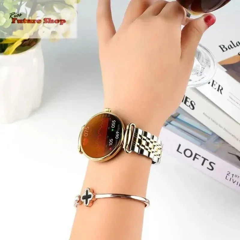 Women's Smartwatch Classic