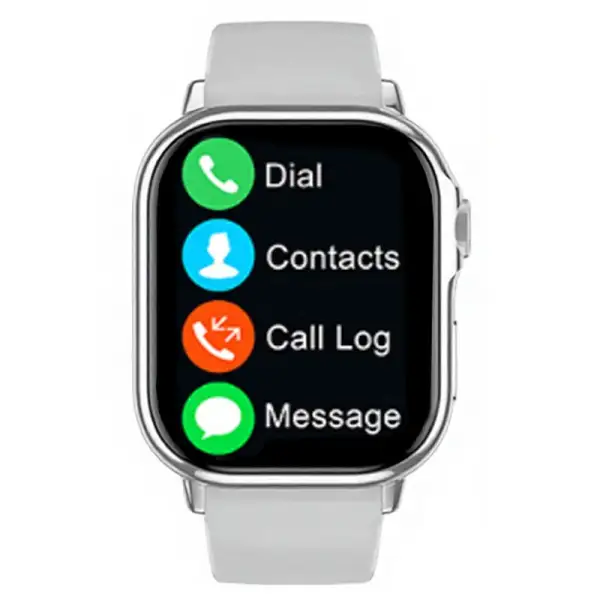 Smart Watch for Android and iPhone