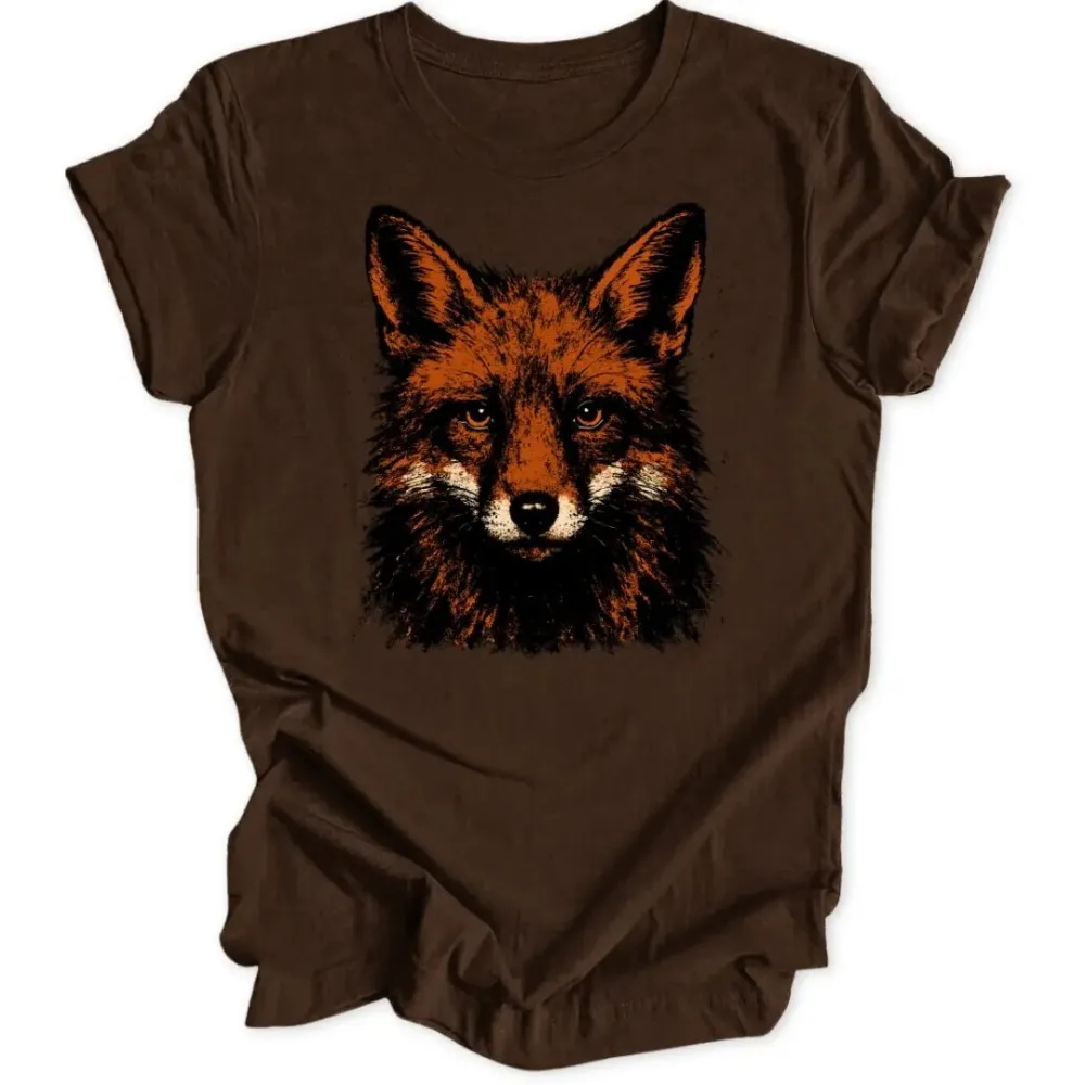Old Fox Unisex T-Shirt