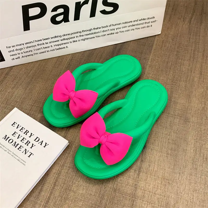 Cushioned Slide Sandals