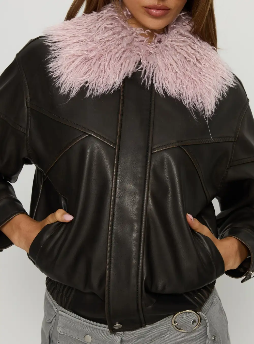 Women’s Easy Layer Refined Jacket