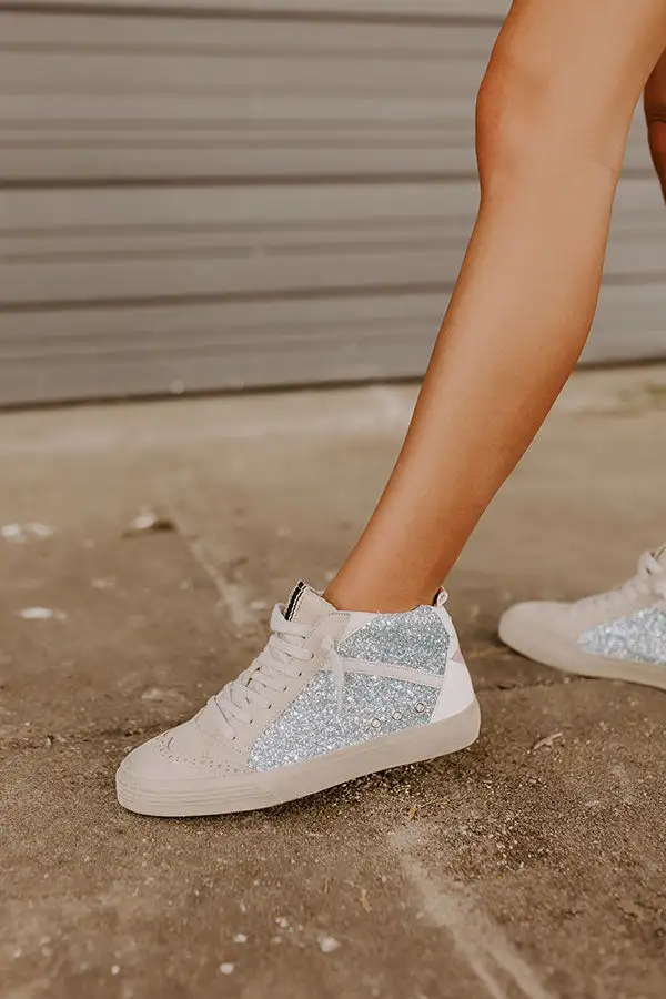 Modern Everyday Classic Sneakers