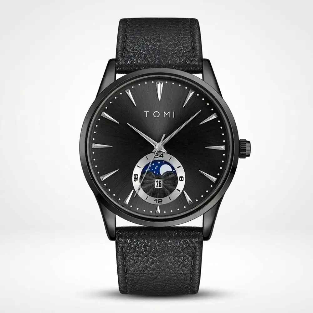 TOMI T024 Phantom Radiance