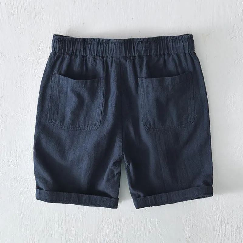 Relaxed Everyday Shorts