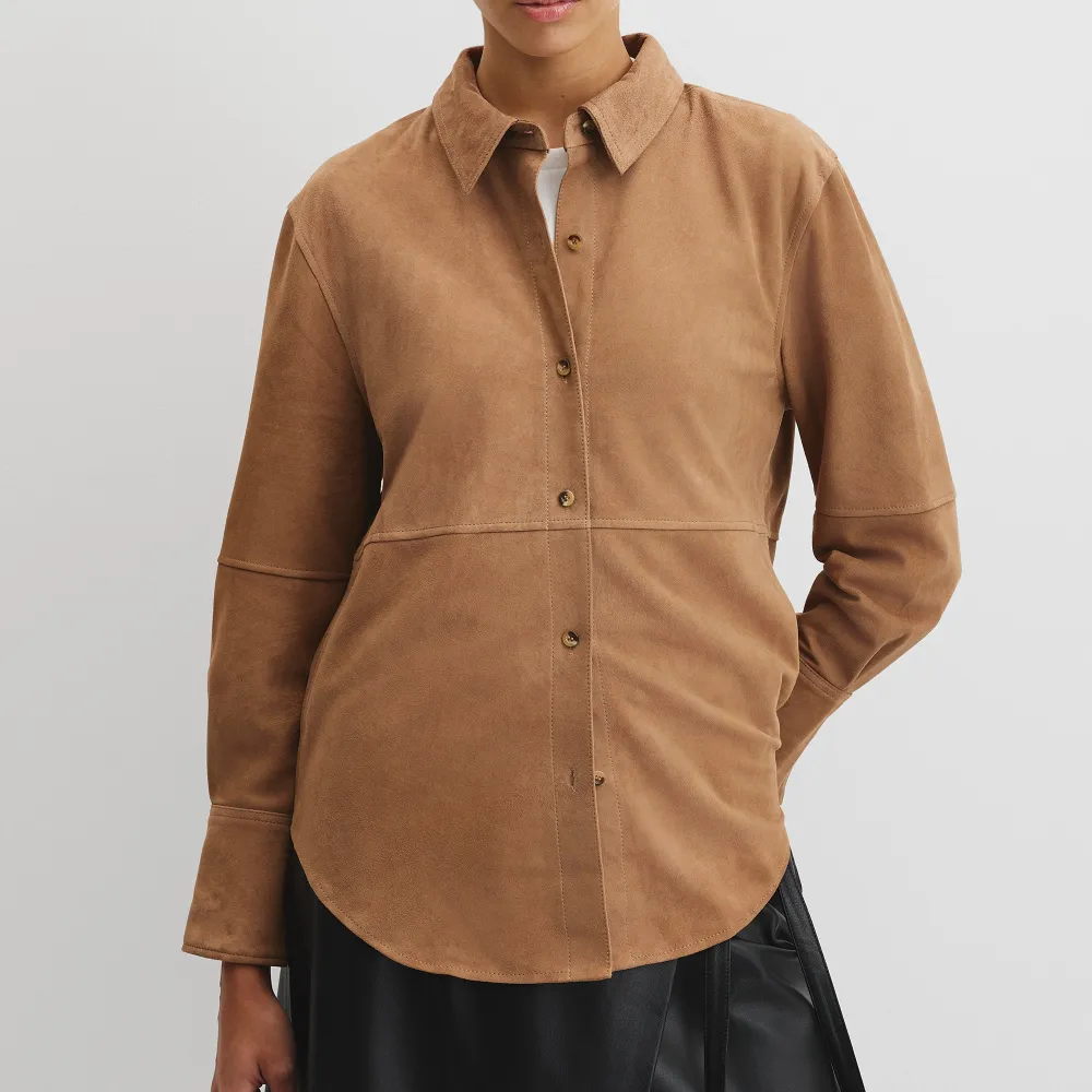 Women's Artful Classic Shirt