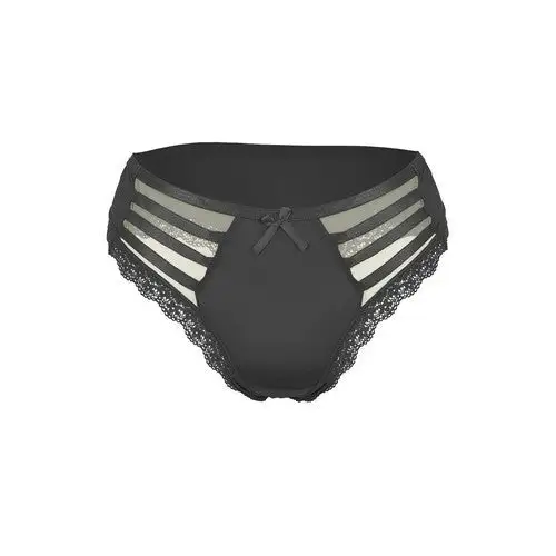 Caged Bikini Panty
