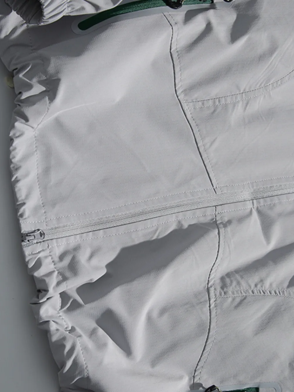 Alpine Utility Water Repellent Water Resistant Wind Resistant Outdoor Utility Jacket