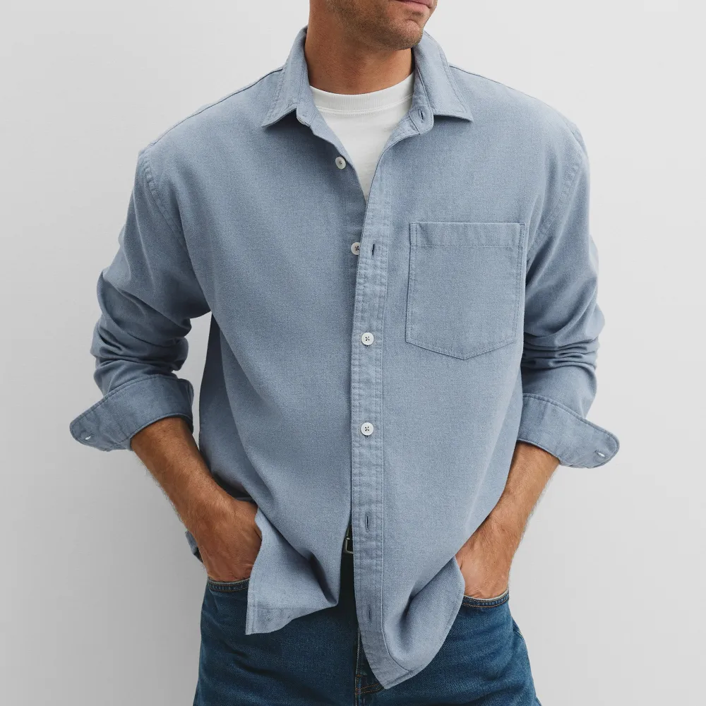 Men's Classic Shirt