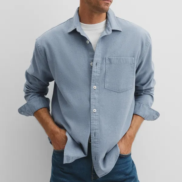 Men's Classic Shirt
