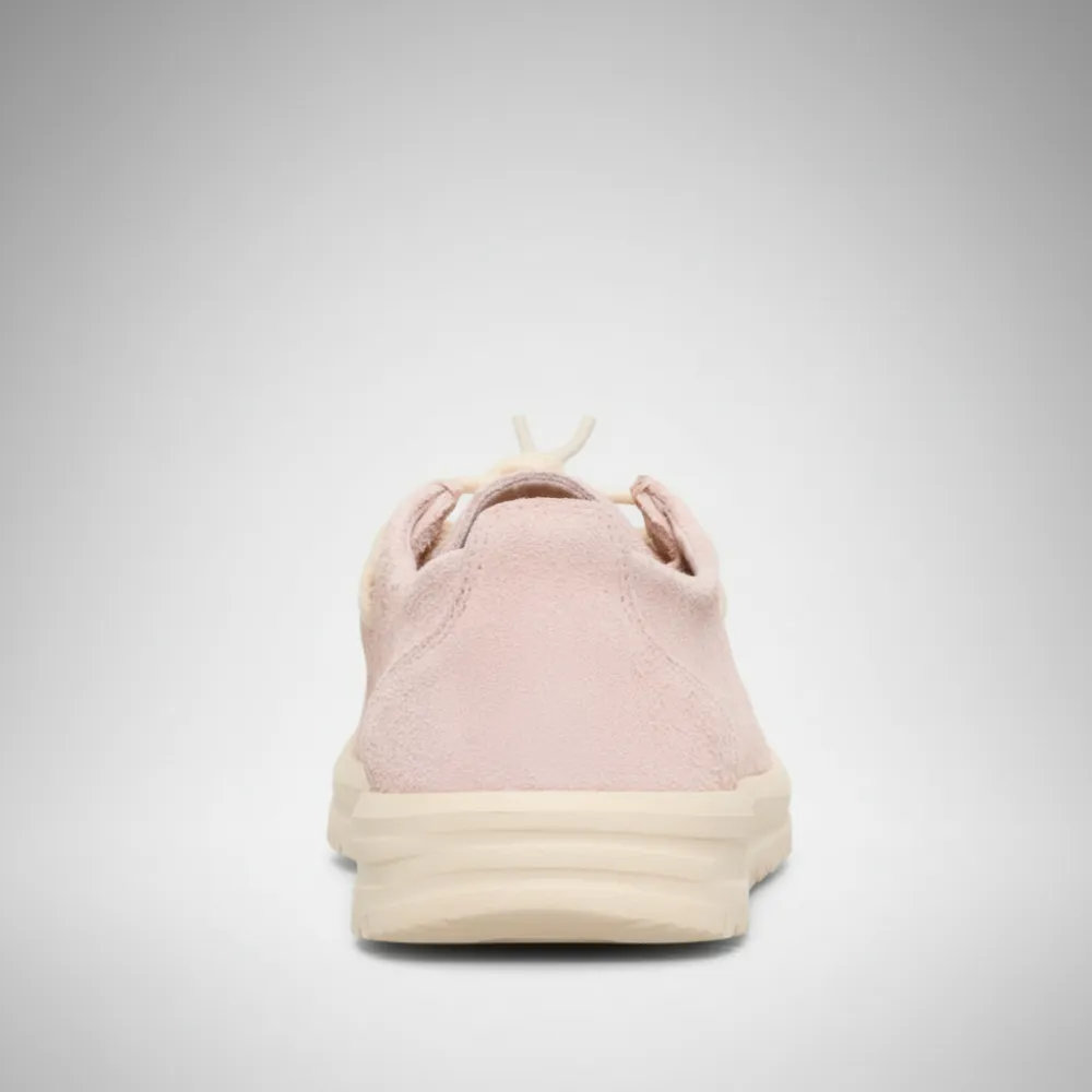 Wendy NXT Suede Moc Shoes