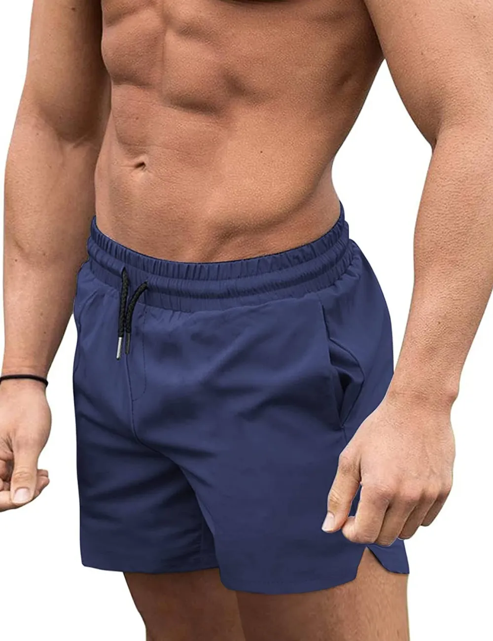 Classic Quick Dry Sport Shorts Swim Trunks
