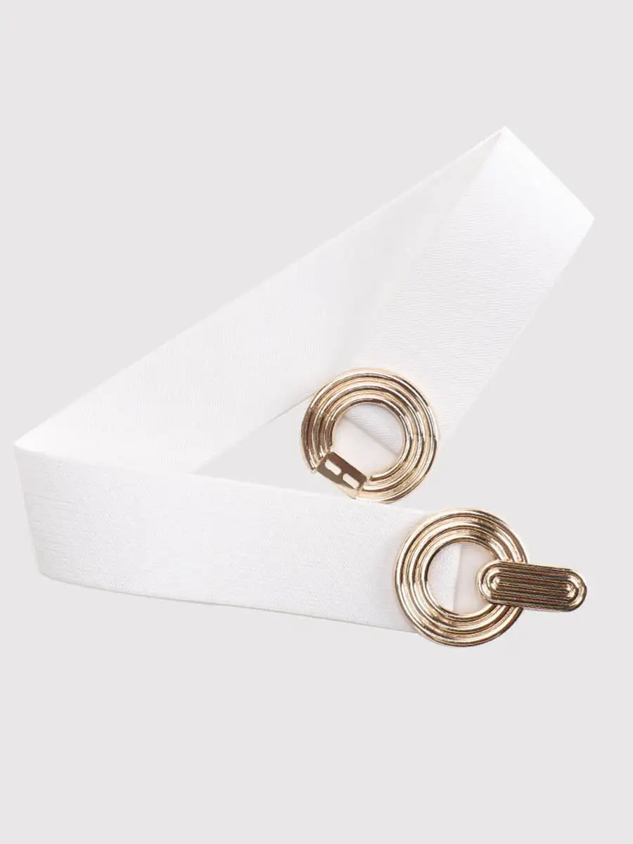Adjustable Everyday Waist Belt