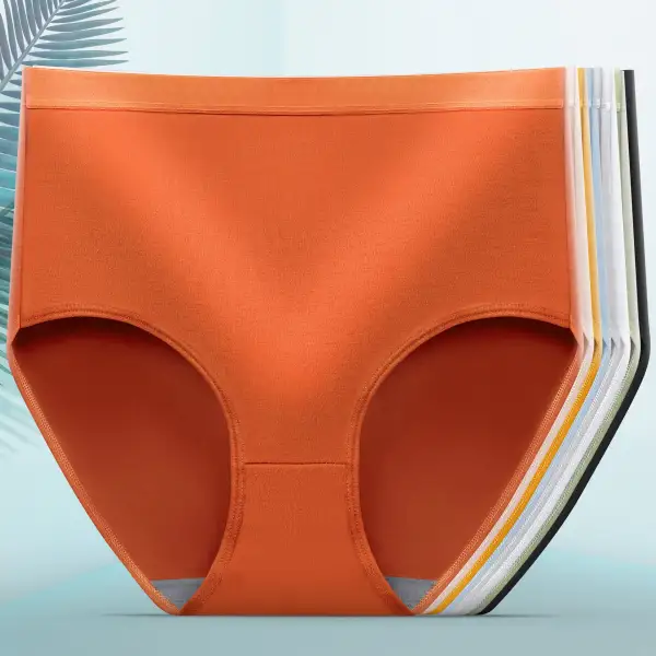 Tummy Tucking Hip Panties