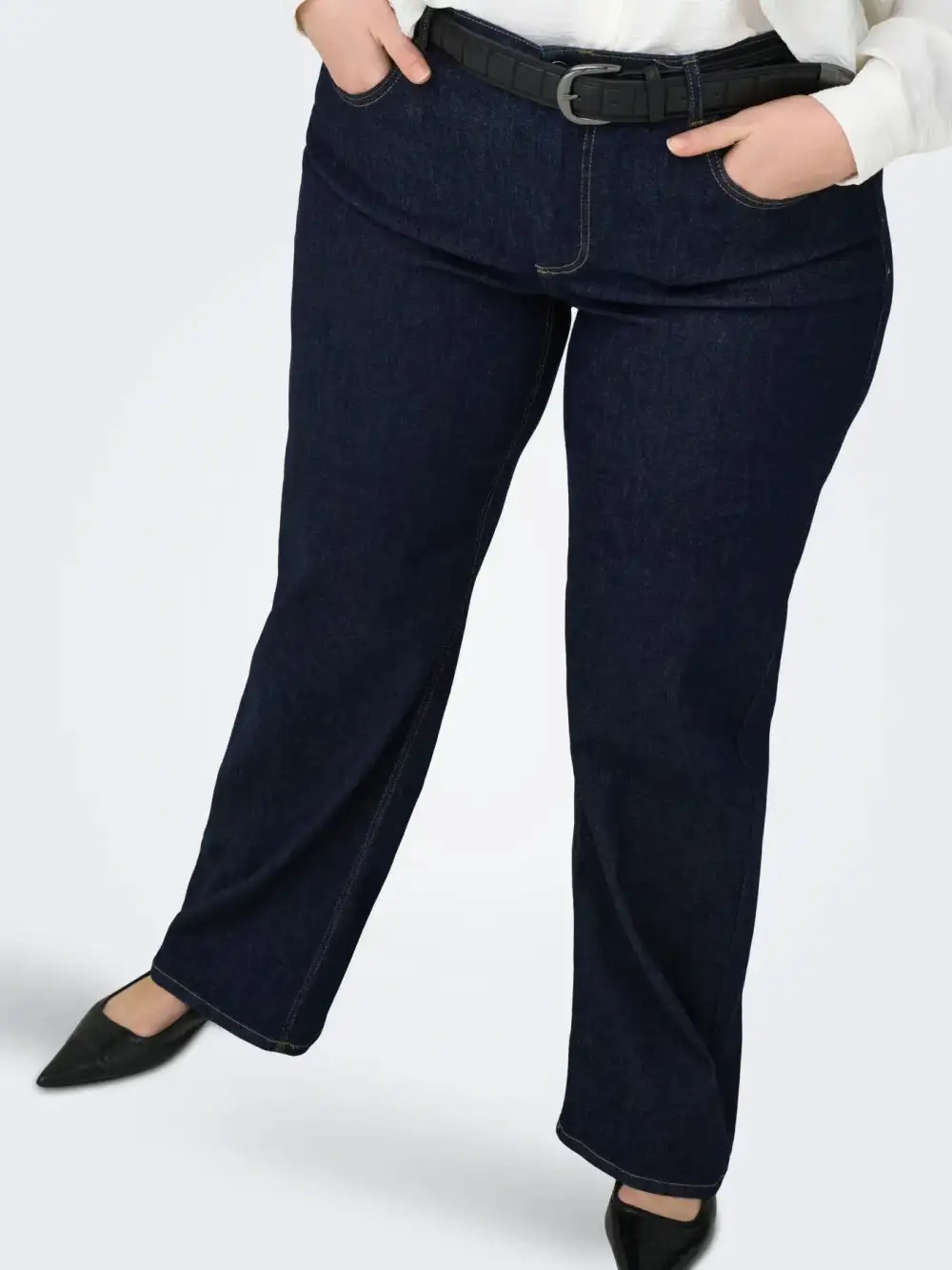 Casual Daily Everyday Classic Jeans