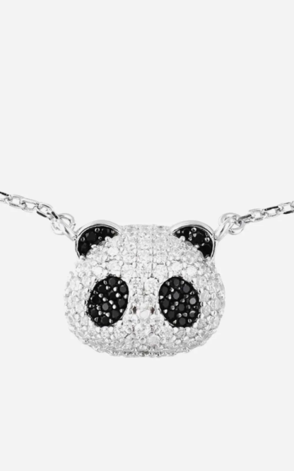 Panda Everyday Necklace