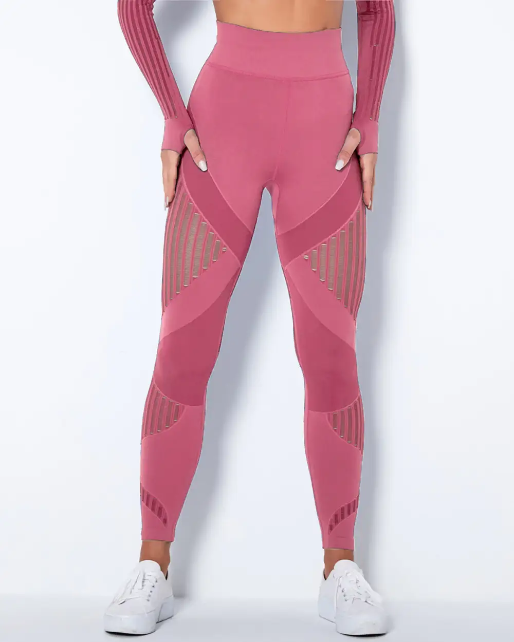 Workout Sculpt Active Leggings