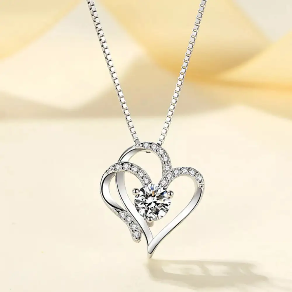 Polished Heart Jewelry