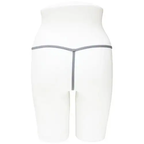 Soft Comfort Cotton G-String