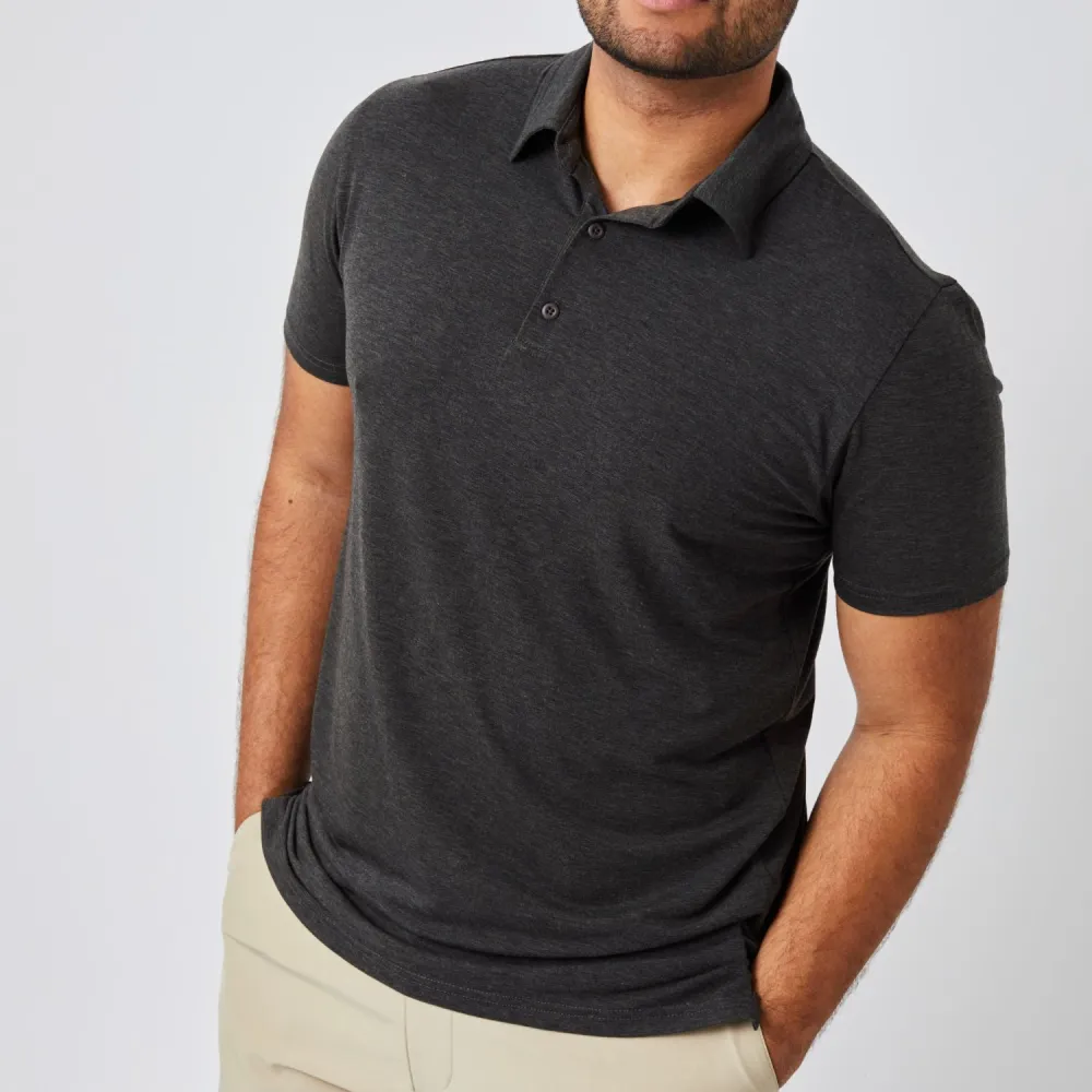 Everyday Performance Polo Shirt