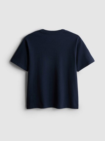 7-15yrs | Pique T-Shirt detail 1