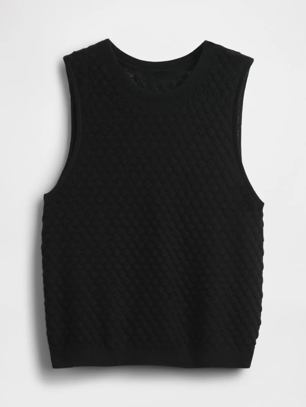 Eco Friendly Vest