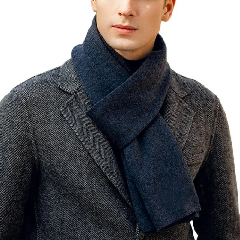 Washed Woven Scarf